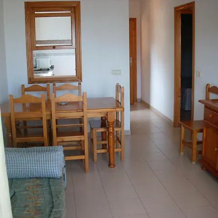 Lanzas Ii - Atf Turisferr Apartamento Tavernes de Valldigna
